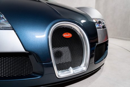Bugatti Veyron 16.4. NOW SOLD. SIMILAR REQUIRED. PLEASE CALL 01903 254800. 24