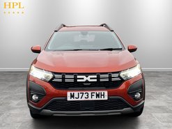 Dacia Jogger 1.0 TCe Expression MPV 5dr Petrol Manual Euro 6 (s/s) (110 ps)