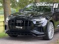 Audi Q8 3.0 Q8 S Line 50 TDI Quattro Auto 4WD 5dr 3