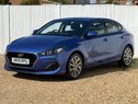 Hyundai i30 T-GDI FASTBACK SE NAV