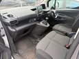 Peugeot Partner BLUEHDI PROFESSIONAL PREMIUM L2 9