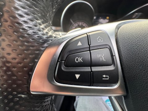 Mercedes-Benz GLC GLC 220 D 4MATIC AMG LINE PREMIUM PLUS 48