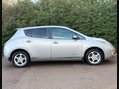 Nissan LEAF 24kWh Acenta Auto 5dr 4