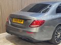 Mercedes-Benz E Class 2.0 E 220 D AMG Line Auto 4dr 10