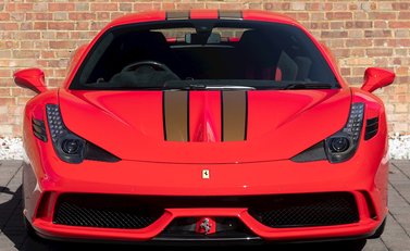 Ferrari 458 Speciale 4