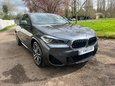 BMW X2 XDRIVE25E M SPORT (PHEV) 2