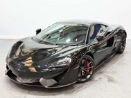 McLaren 570 3.8T V8 Coupe 2dr Petrol SSG Euro 6 (s/s) (570 ps) 13