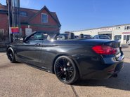 BMW 4 Series 420D SPORT 7