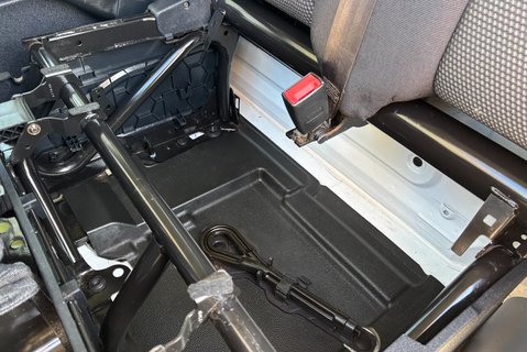 Ford Transit 350 L3 Drw 130ps Dropside Truck 14