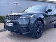 Land Rover Range Rover Velar 2.0 D200 MHEV R-Dynamic SE Auto 4WD Euro 6 (s/s) 5dr 56
