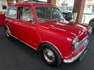 Austin Mini AUSTIN SEVEN MK 1 24
