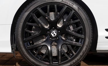 Bentley Continental Supersports 10