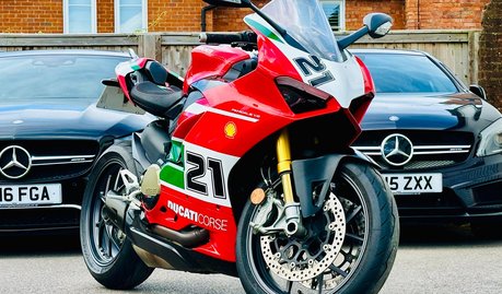 Welcome to Church’s Performance Cars 4