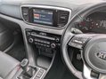 Kia Sportage 1.6 T-GDi GT-Line Euro 6 (s/s) 5dr 11