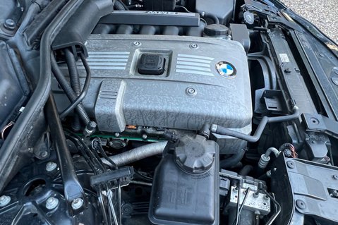 BMW 6 Series 630I SPORT - PART EXCHANGE TO CLEAR - MOT APRIL 2027 28