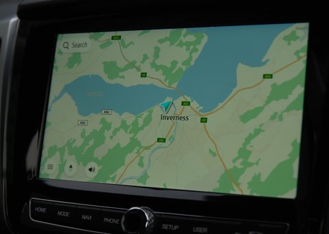 SsangYong Rexton ULTIMATE 16