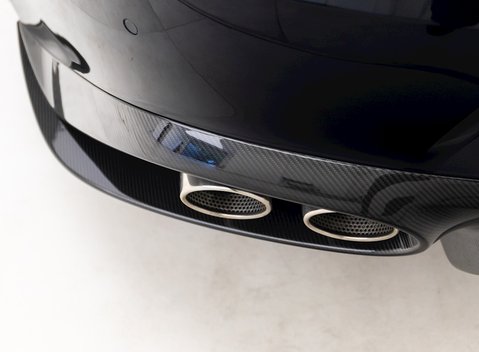 Aston Martin Vanquish S Volante 29