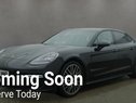 Porsche Panamera PDK