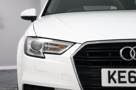 Audi A3 SPORTBACK TFSI SE TECHNIK 22