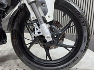 Keeway RKF 125 2025 ONLY 312 MILES 1 ONWER LEARNER 125CC 42