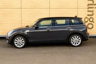 Mini Clubman COOPER S CLASSIC 14