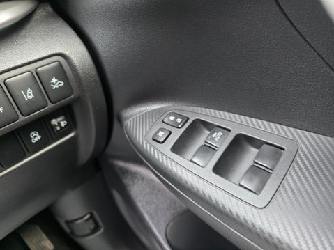 Mitsubishi Eclipse Cross 1.5T Verve Euro 6 (s/s) 5dr 14