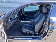 BMW 4 Series 2.0 420i M Sport Auto Euro 6 (s/s) 2dr 87