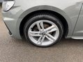 Audi A1 S LINE 35 TFSI S-A 46