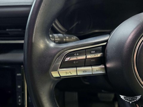 Mazda MX-30 35.5kWh Sport Lux Auto 5dr 50