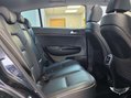 Kia Sportage 1.6 CRDi 4 DCT Euro 6 (s/s) 5dr 66