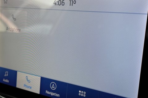 Ford Fiesta Base 85 ps Tdci Car Derived Panel Van - Air Con & Sat Nav 16