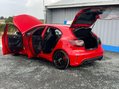 Mercedes-Benz A Class 1.6 A200 AMG Sport Euro 6 (s/s) 5dr 18