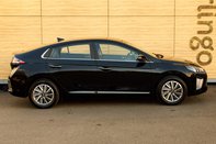 Hyundai IONIQ PREMIUM 9