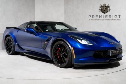 Chevrolet Corvette GRAND SPORT V8 LHD. NOW SOLD. SIMILAR REQUIRED. PLEASE CALL 01903 254800.