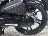 SYM Symphony 2022 ONLY 733 MILES NEW MOT 125CC LEARNER SCOOTER 20