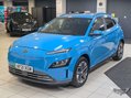 Hyundai KONA 64kWh Premium Auto 5dr (10.5kW Charger) 43