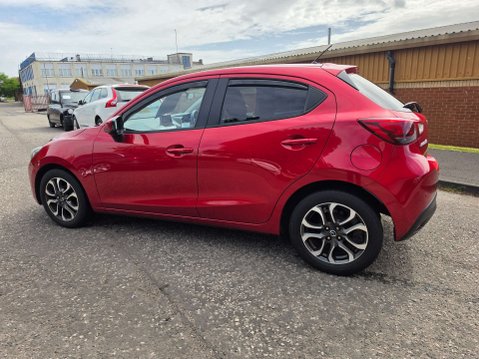 Mazda 2 1.5 Mazda2 Sport Nav 5dr 30