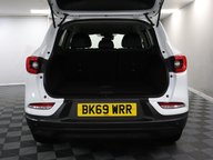 Renault Kadjar ICONIC TCE 20