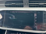 Audi A6 2.0 TDI 40 S line Estate 5dr Diesel S Tronic Euro 6 (s/s) (204 ps) 36