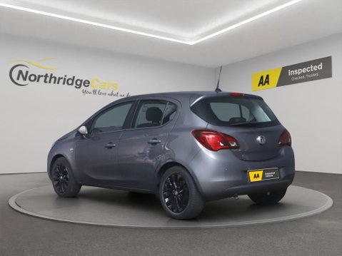 Vauxhall Corsa 1.2i SE Euro 6 5dr 6
