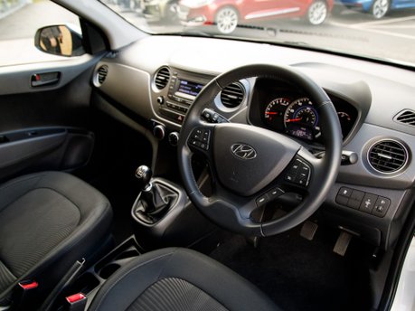Hyundai i10 SE