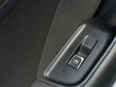 Audi A3 1.4 TFSI S line Hatchback 3dr Petrol Manual Euro 6 (s/s) (125 ps) 78