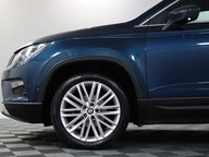 SEAT Ateca TDI XCELLENCE 27