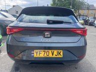 SEAT Leon TSI EVO SE DYNAMIC 5
