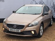 Volvo V40 D2 CROSS COUNTRY SE 3