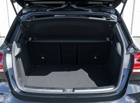 Mercedes-Benz A Class A45 S 4Matic+ Plus 37