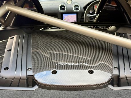 Porsche 718 Cayman CAYMAN GT4 RS PDK 37