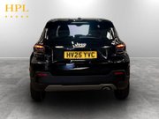 Jeep Avenger 1.2 Longitude SUV 5dr Petrol Manual Euro 6 (s/s) (100 ps) 5
