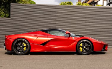 Ferrari LaFerrari 3