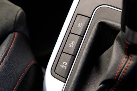 SEAT Arona ECOTSI FR SPORT DSG 38